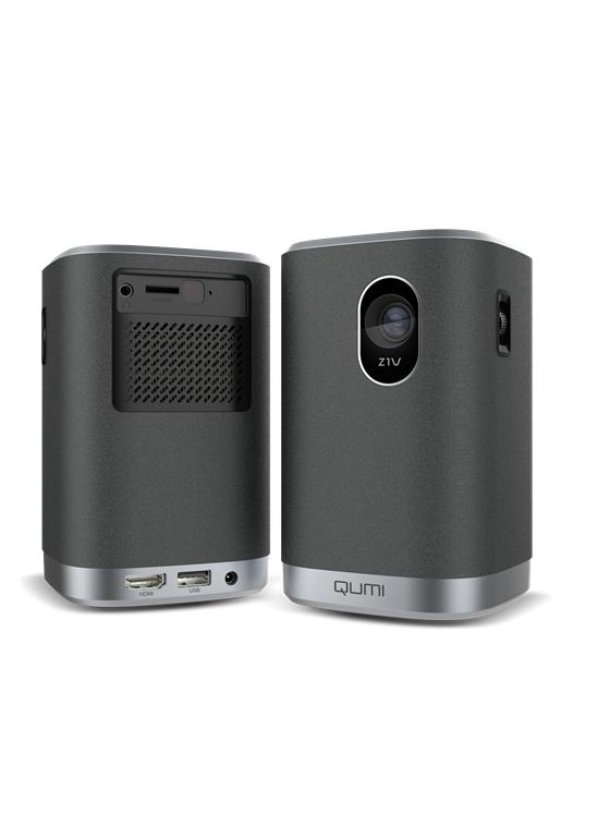 Máy chiếu mini VIVITEK Qumi Z1V