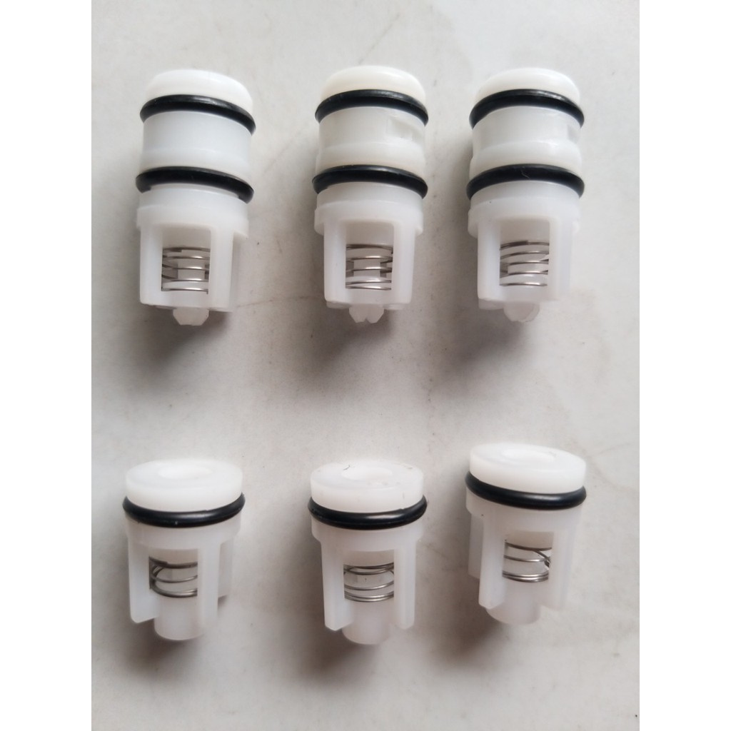 [HCM]Bộ 6 Van 1 Chiều Máy Rửa Xe Áp Lực Cao