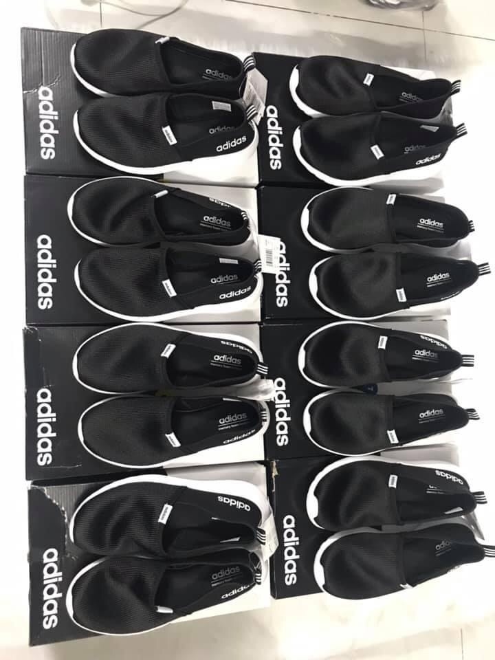 Adidas slip on