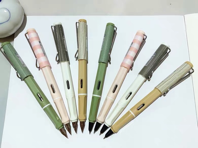 Ống mực viết bút máy