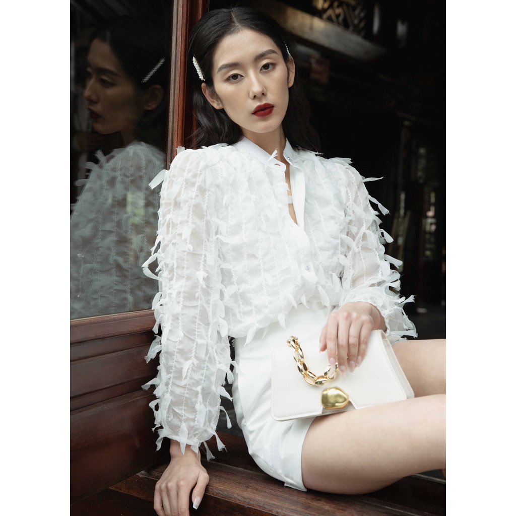 DOTTIE PREMIUM - Quần Limited Spring Short Q0069