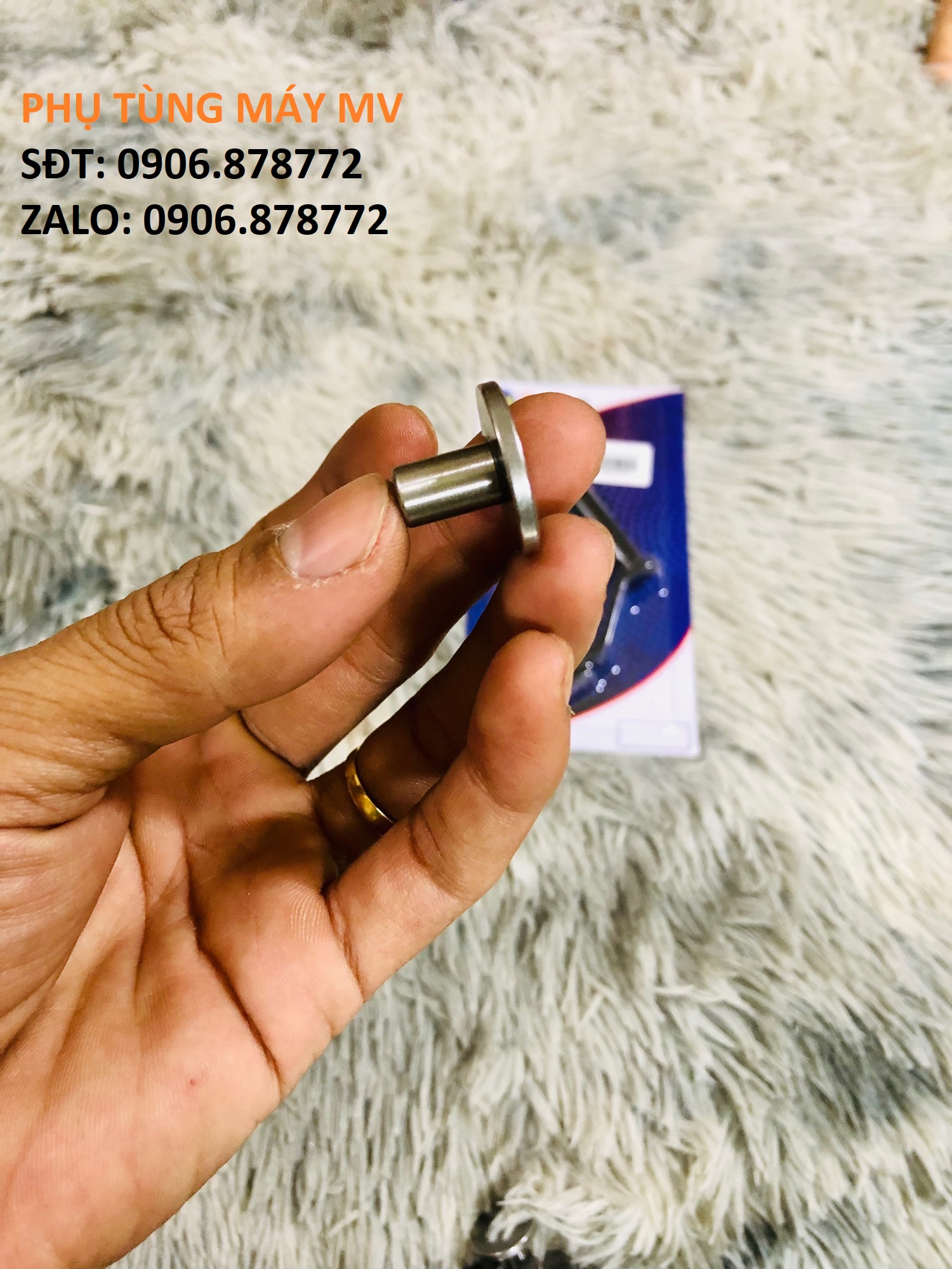 Cần côn và núm côn dành cho xe Winner Sonic