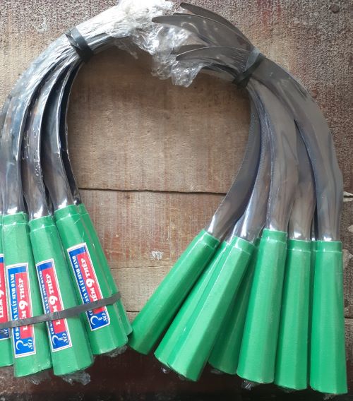 Liềm cắt lúa cắt cỏ chất lượng cao giá rẻ npp.