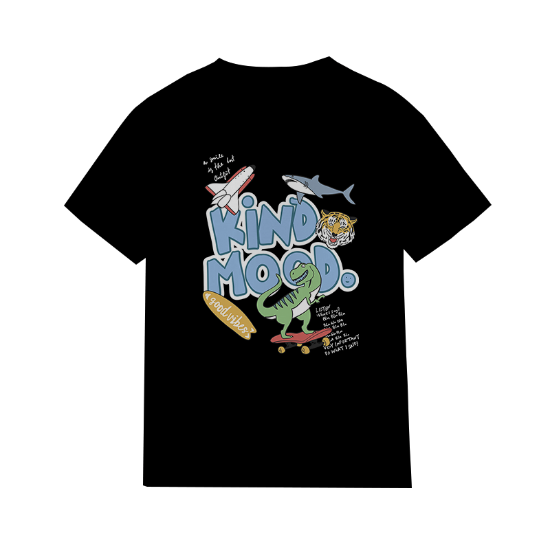 ÁO THUN UNISEX XWEAR TS17