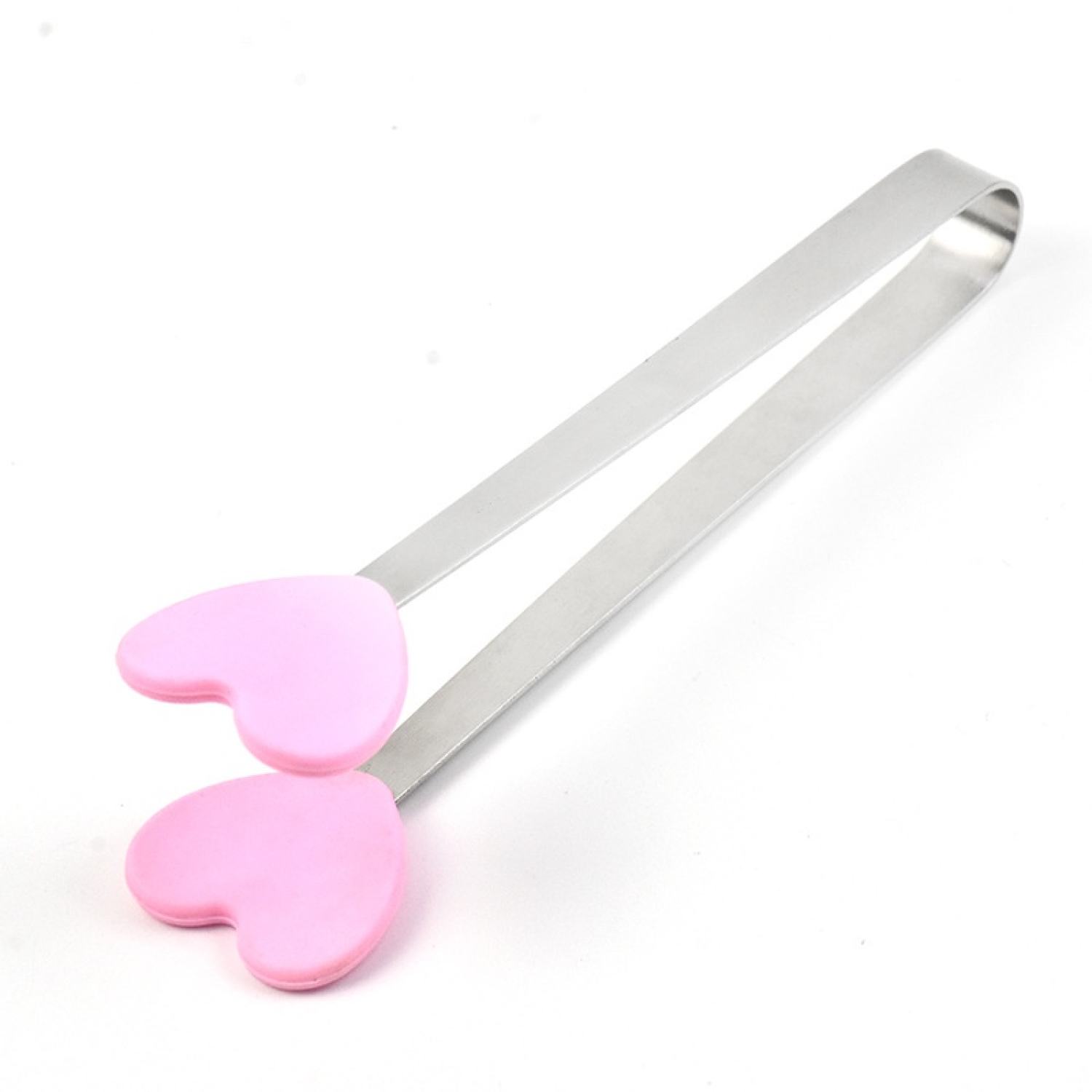 Kẹp gặp thức ăn mini cho bé ăn dặm (được chọn mẫu)