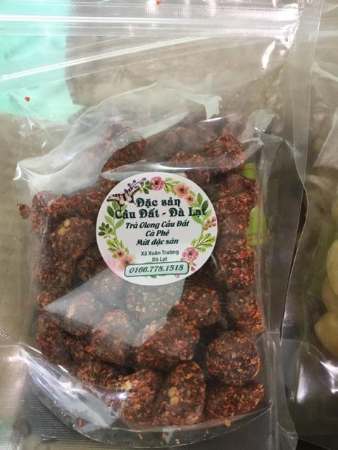 Me xí muội Cầu Đất Đà Lạt 250g A012
