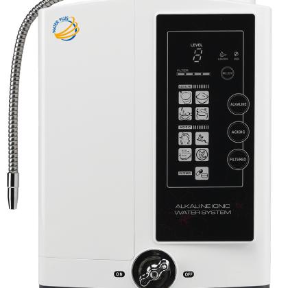 Máy lọc nước ion kiềm Water Plus