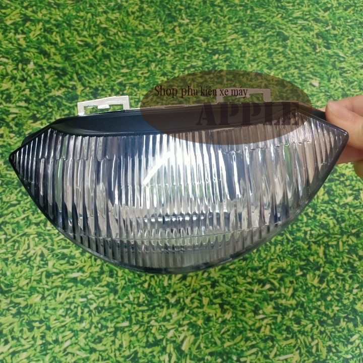 [ SALE ĐẬM ] Cụm đèn pha xe SUZUKI FX 125