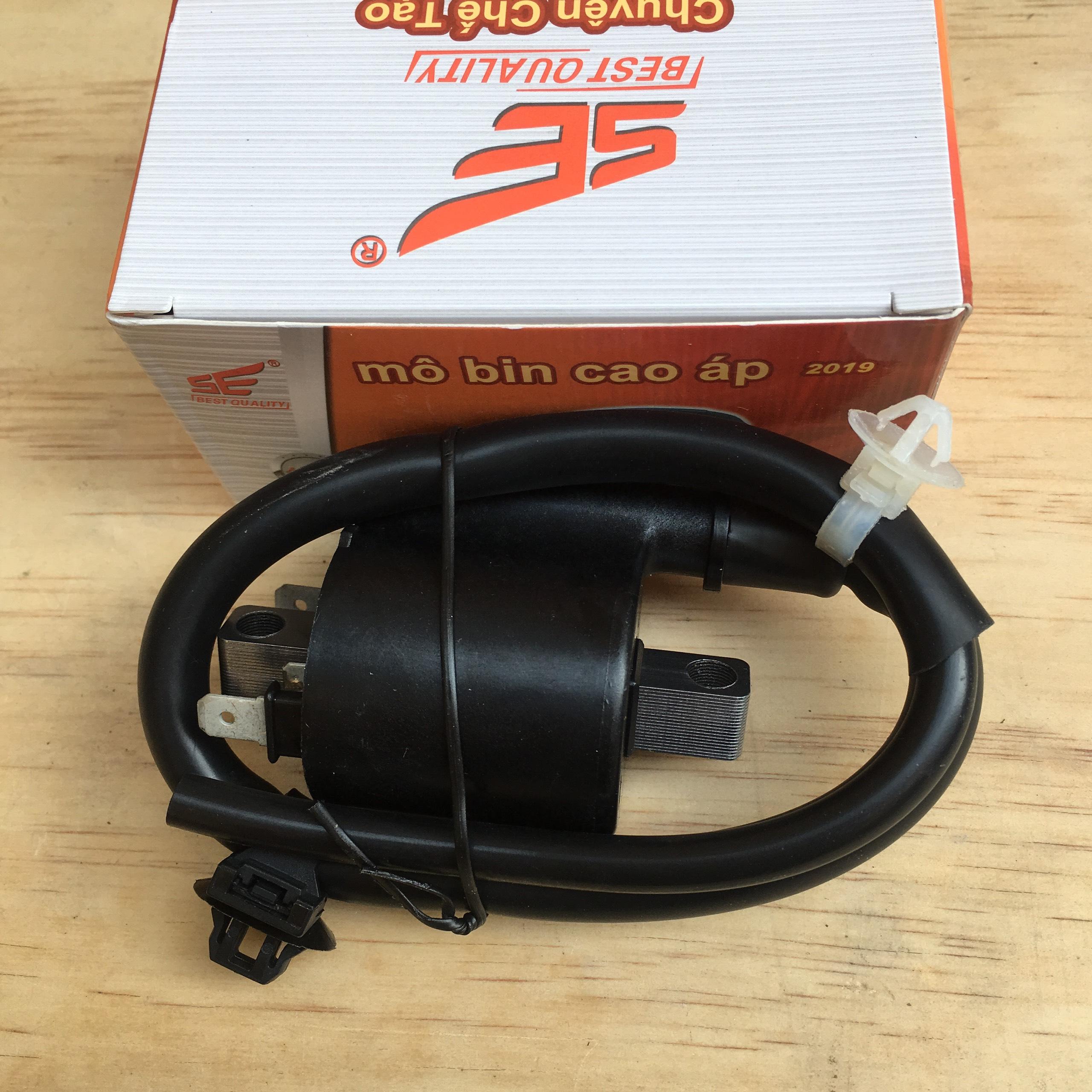 Mô Bin sườn cao áp choxe Honda Air Blade 2011