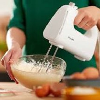Máy đánh trứng Philips HR3705