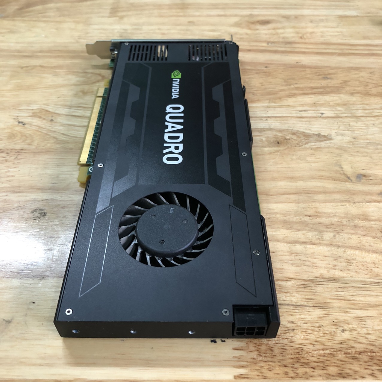CARD MÀN HÌNH QUADRO K4200 4G 256BIT