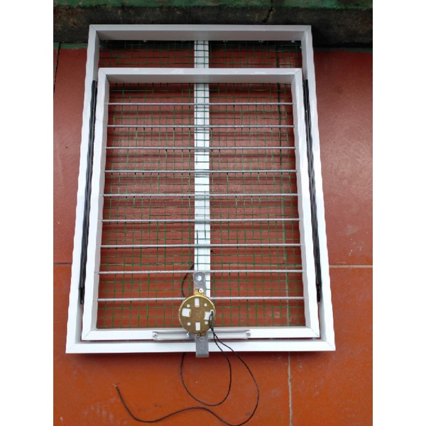 KHAY ĐẢO TỰ ĐỘNG 54 TRỨNG GÀ , VỊT ,Chim....