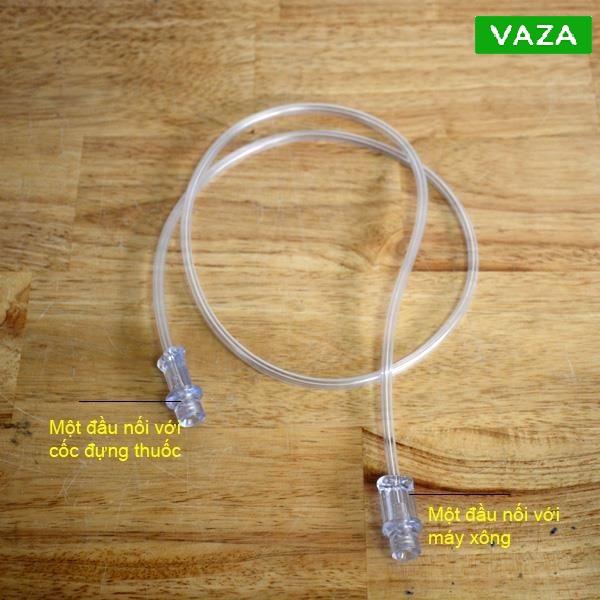 Máy Xông Mũi Họng Omron NE-C101
