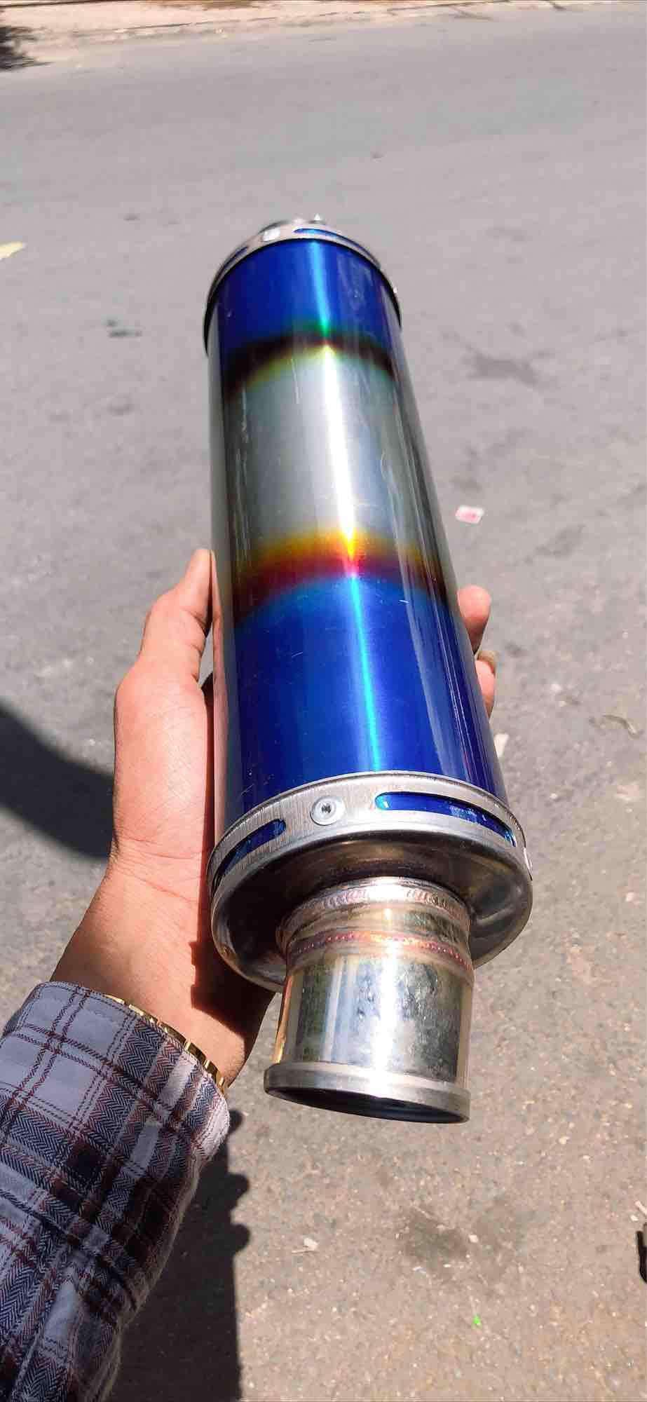 [HCM] Pô lon STB kèm phụ kiện