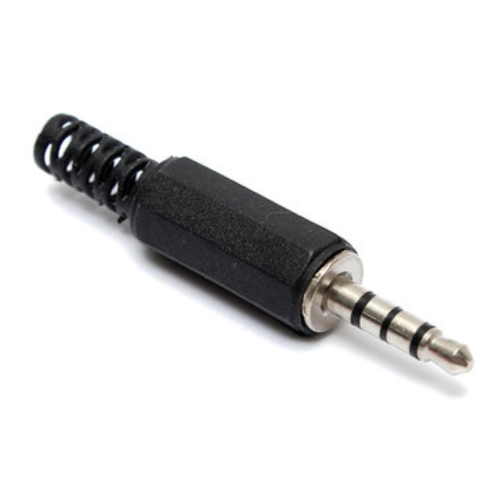5 Jack âm thanh 3.5, jack audio
