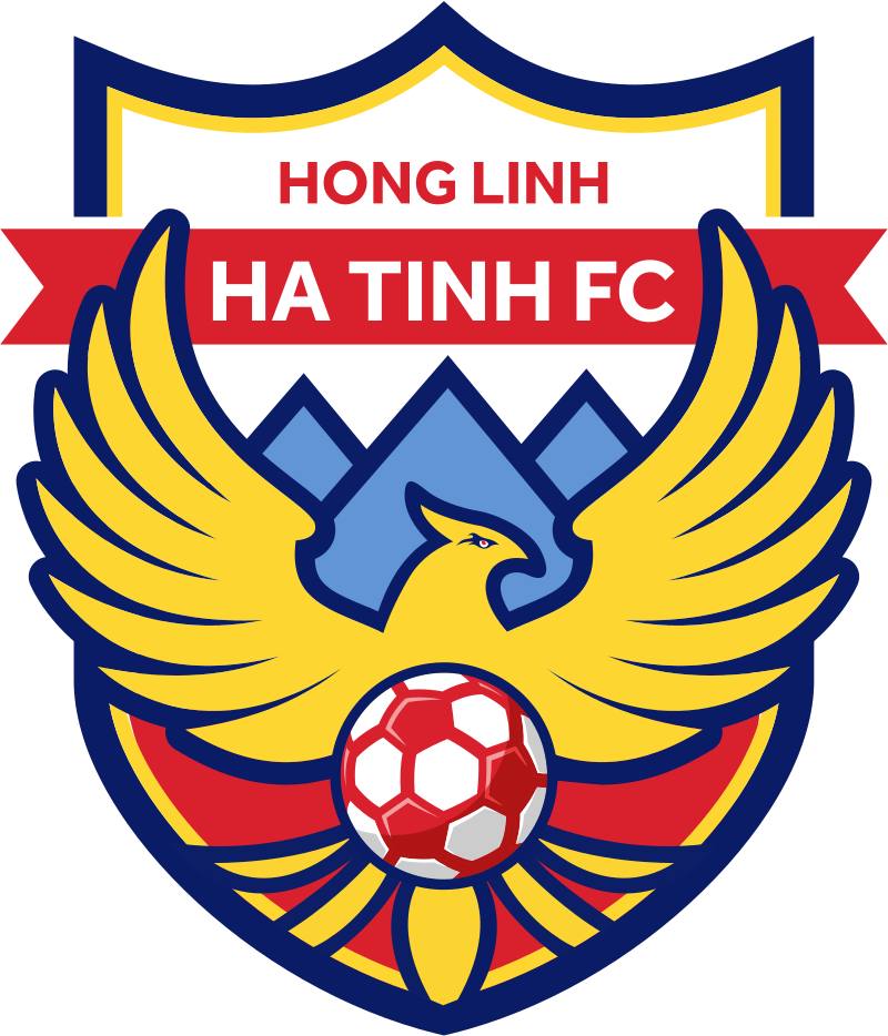 STICKER hình dán LOGO CLB V-LEAGUE, dán xe, dán laptop