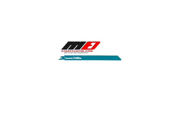 [HCM]Bộ 2 lưỡi cưa kiếm Makita ( Cưa sắt) D-51655