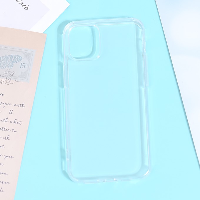 Ốp dẻo trong suốt cho dùng cho iphone 12  (Hàng loại A)