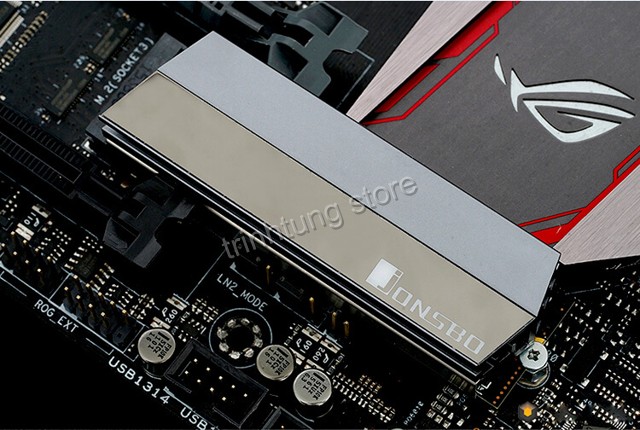 Tản nhiệt SSD M.2 2280 Jonsbo