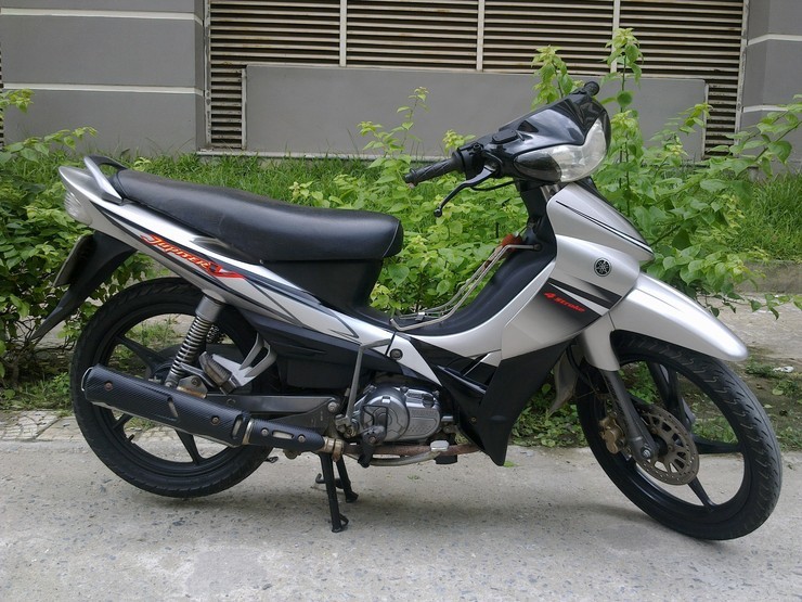 Dây Ga xe máy JUPITER các đời - gắn zin cho xe