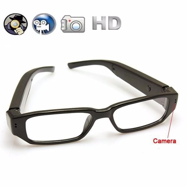 Camera An ninh Eye-Wear FULL HD1080P