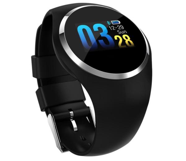 Đồng hồ thông minh Smartwatch Q1