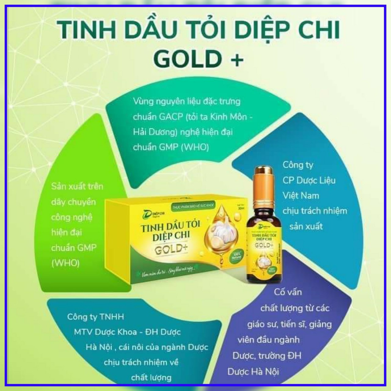 DAU TOI DIEP CHI