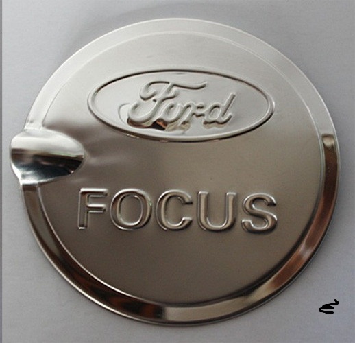 Ốp bình Xăng xe Ford focus
