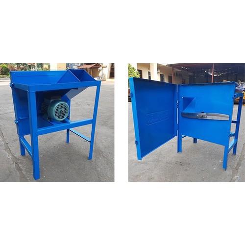 Máy thái chuối, băm cỏ đa năng Okasu- tặng lưỡi dao khi mua máy