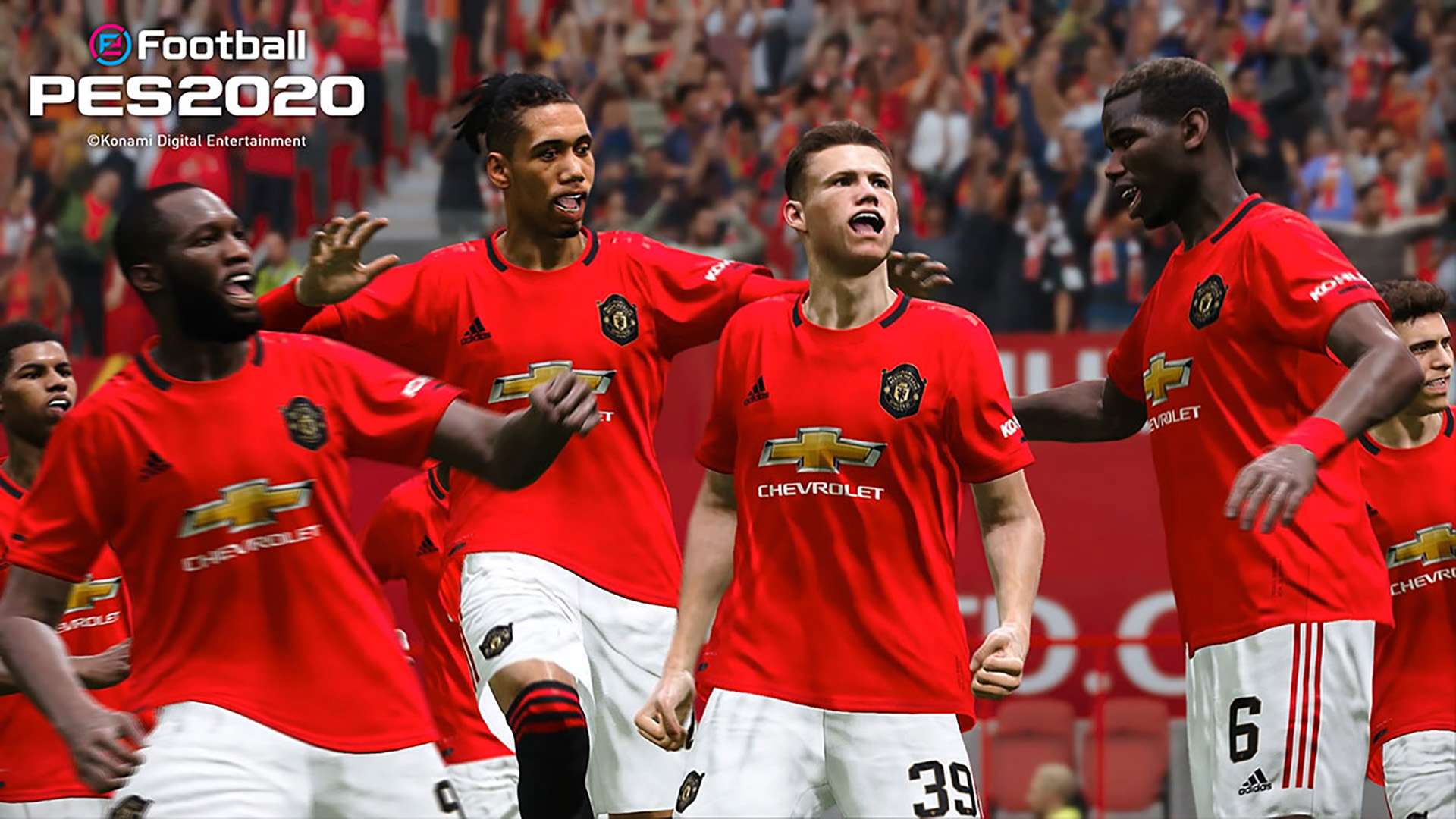 Đĩa Game Ps4 Pes 2020 2019