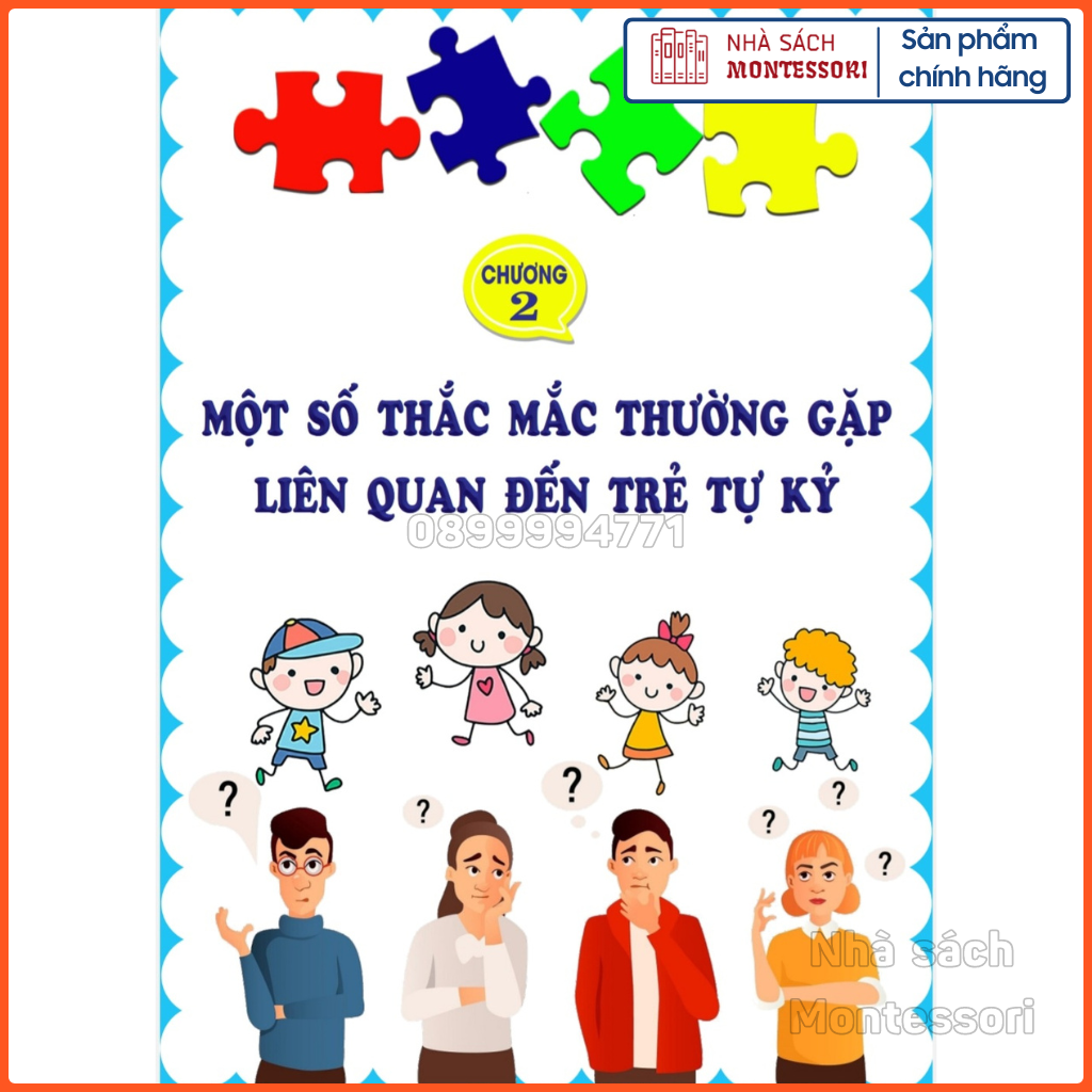 Thực Hành Dạy Trẻ Tự Kỷ