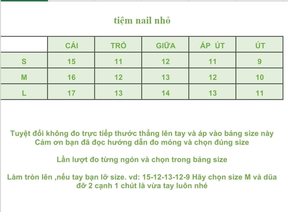 NAIL BOX THIẾT KẾ THỎ CAM OMBRE - GZ005
