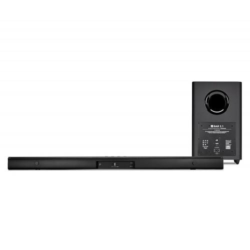 Loa JBL Bar 2.1 System Soundbar - Chính Hãng Phân Phối