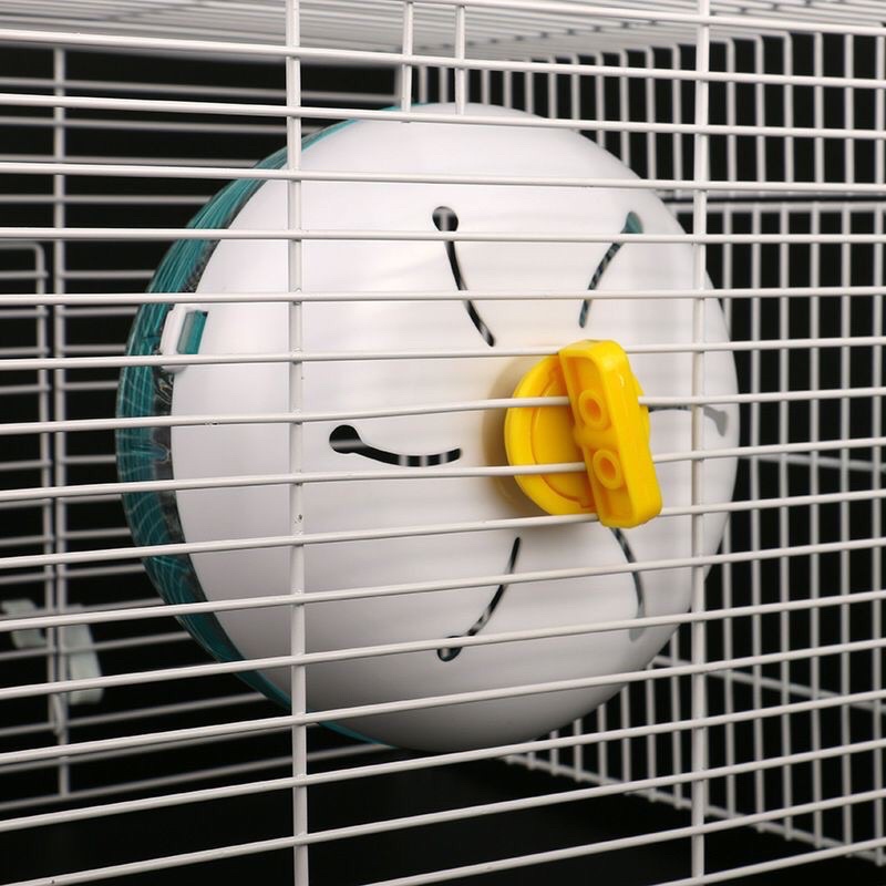 Wheel Chạy Hamster Siêu Xinh