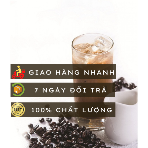 CÀ PHÊ COLD BREW ĐÓNG CHAI - KaffaHill - Kaffa Hill Coffee