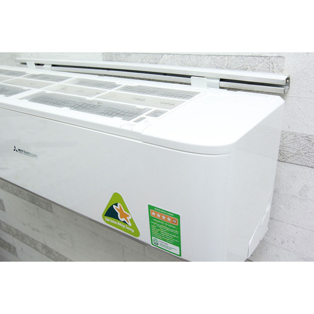 [TRẢ GÓP 0%] Điều hòa Mitsubishi heavy 9000 1 chiều R410 SRK/SRC09CTR-S5 (Giá áp dụng giao tại HN, HCM& các tỉnh liên hệ shop)