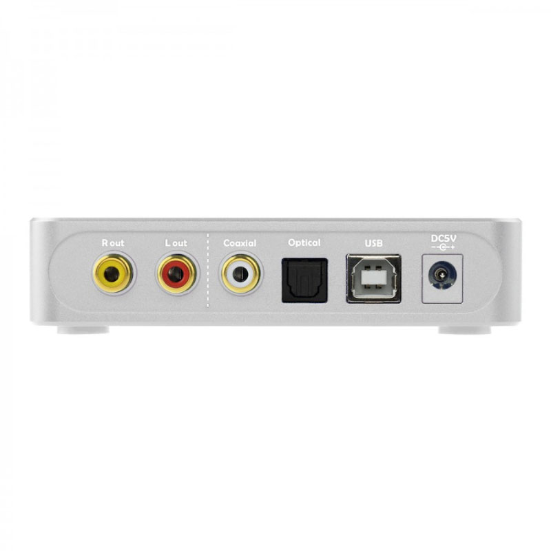 DAC cao cấp TOPPING D50 DSD512 model mới