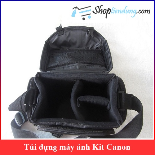 Túi đựng máy ảnh Kit Canon