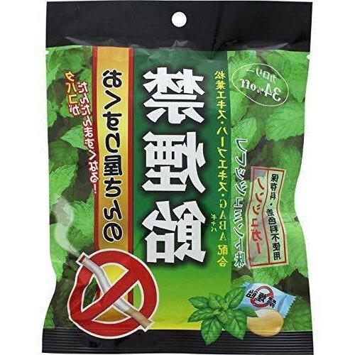 Kẹo Cai Thuốc Lá Nhật Bản