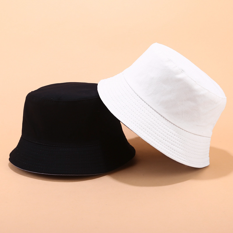 [Gift] Quà tặng nón Bucket Logitech - Thời trang cá tính