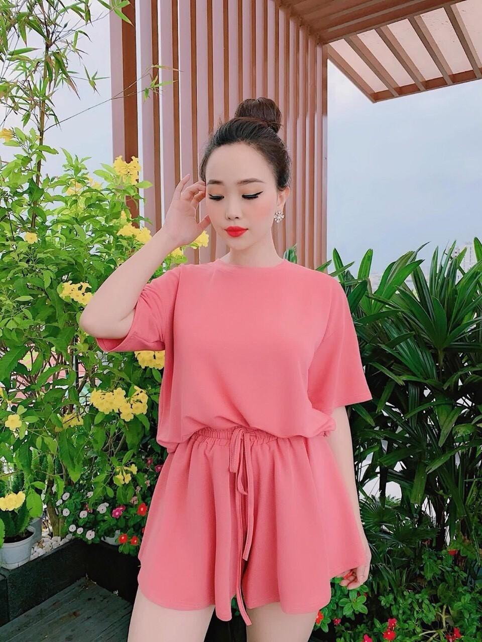 Set bộ đùi cột eo-QH