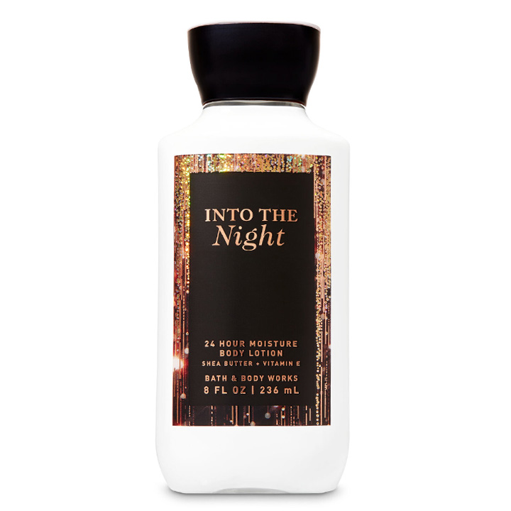 Bath & body works - into the night