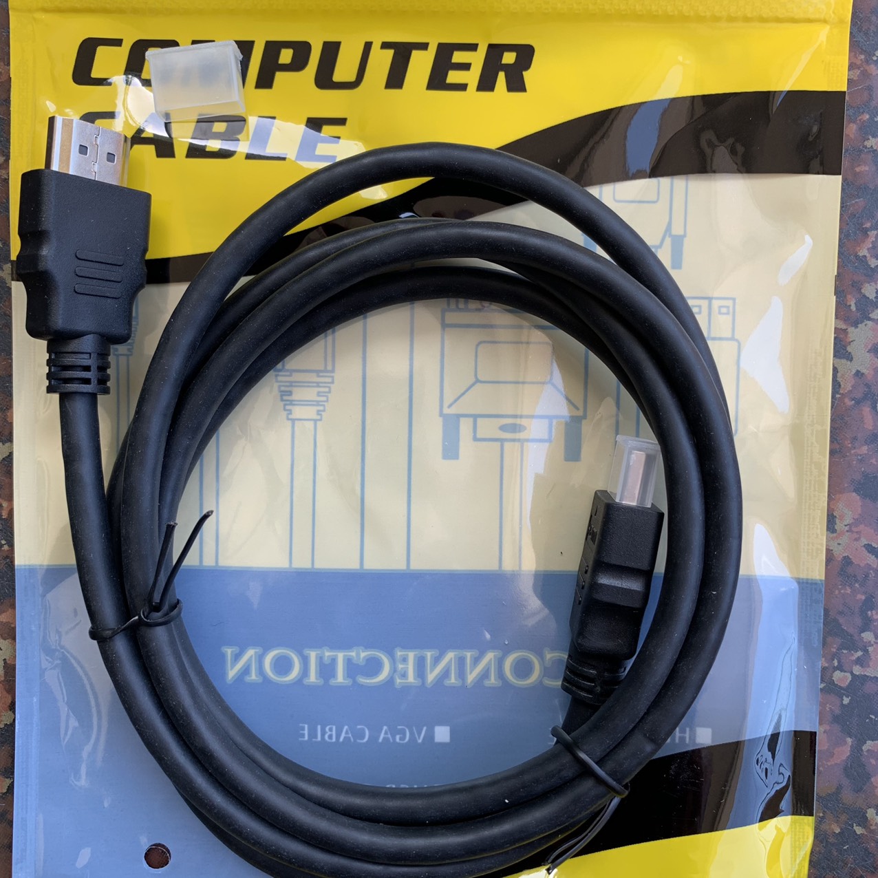 Cáp HDMI 4k/2k, HDTV Cable