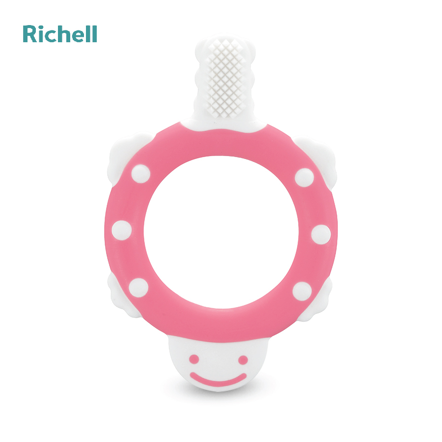 BỘ CHẢI RĂNG 3 BƯỚC RICHELL