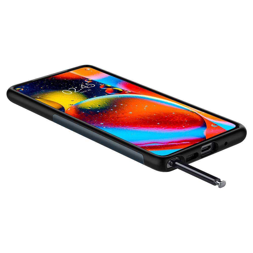 Ốp Spigen Samsung Galaxy Note 20 / Note 20 Ultra Slim Armor