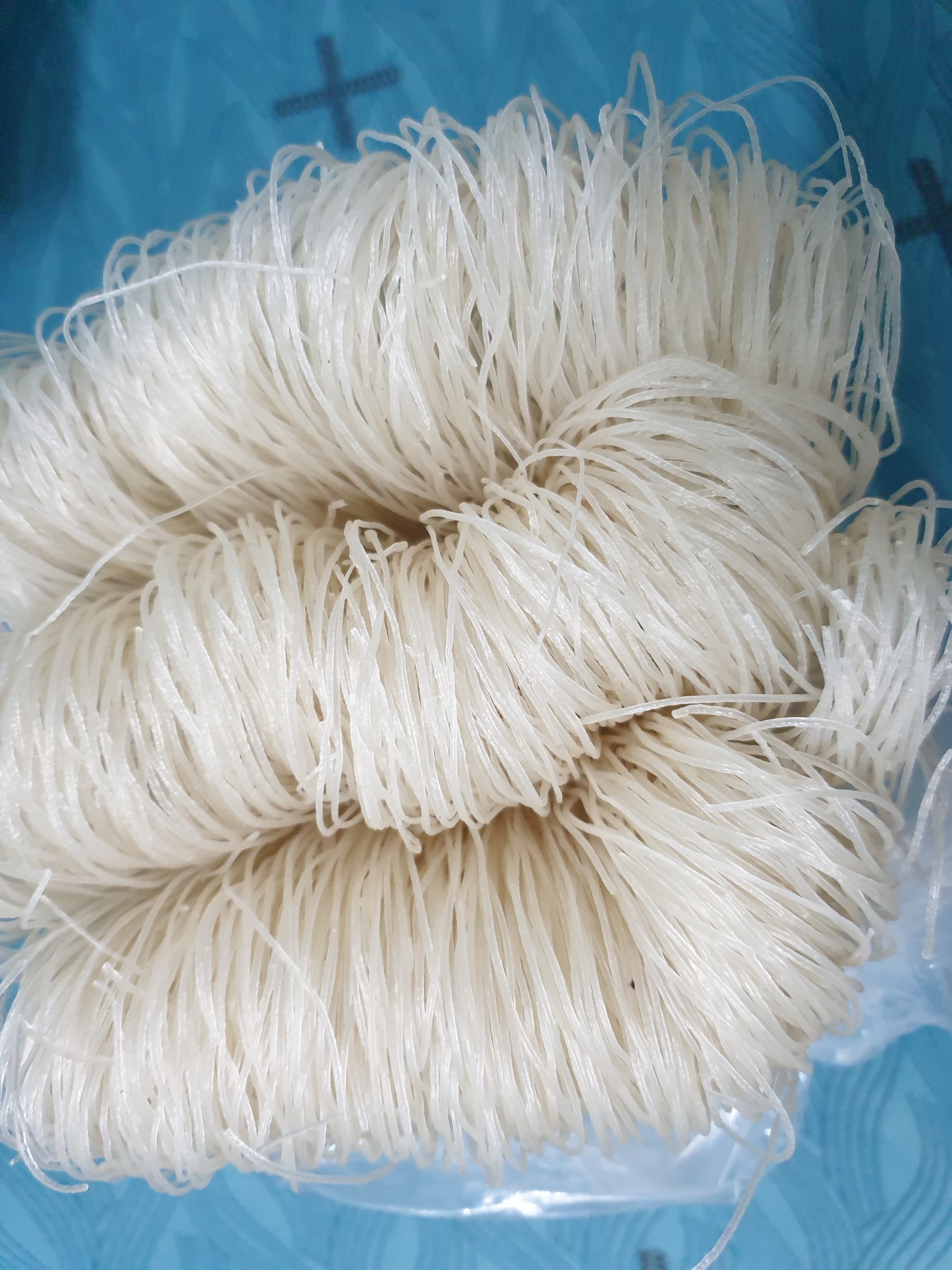 Bún Gạo Khô Bình Định