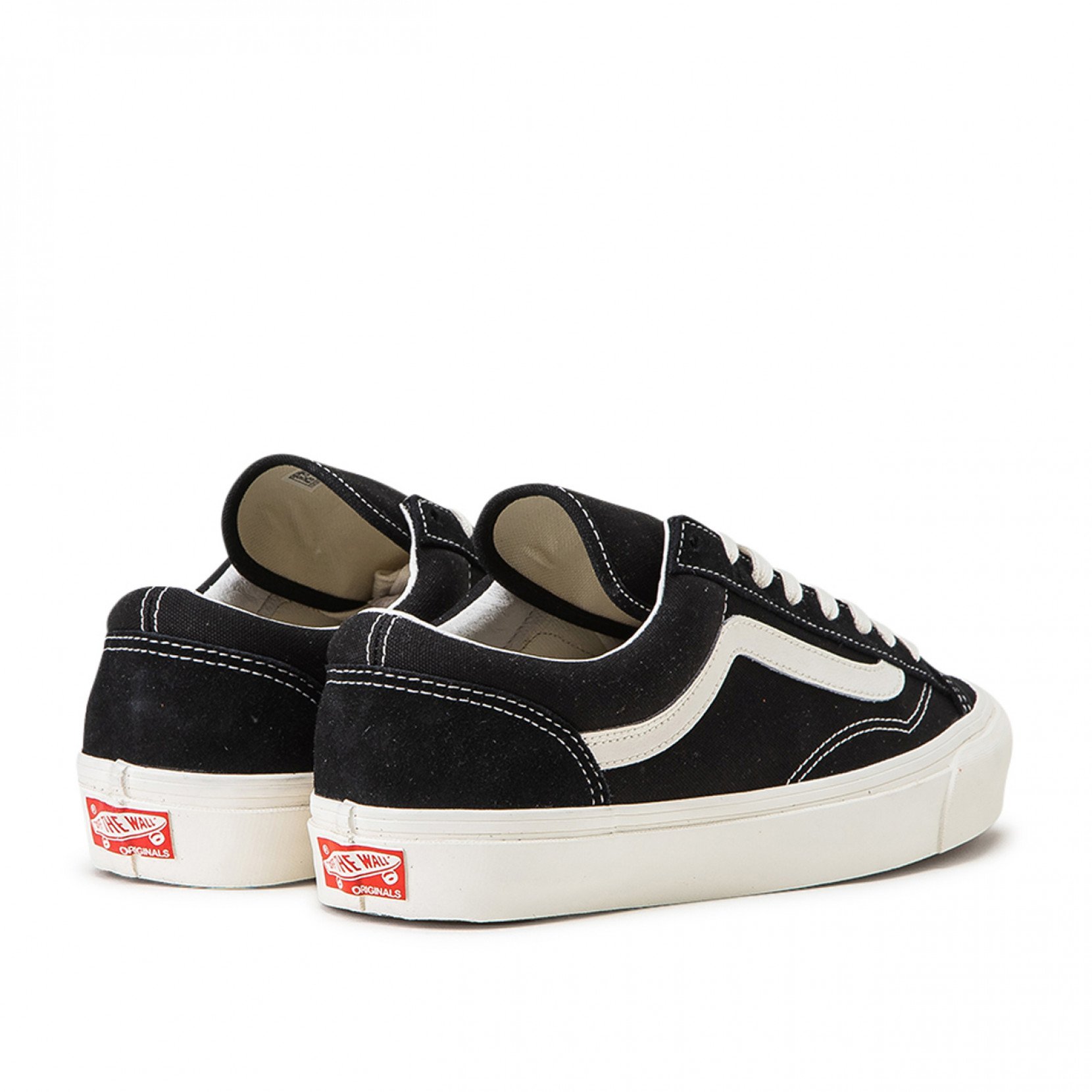 GIÀY VANS VAULT OG STYLE 36 LX ( FULL BOX)