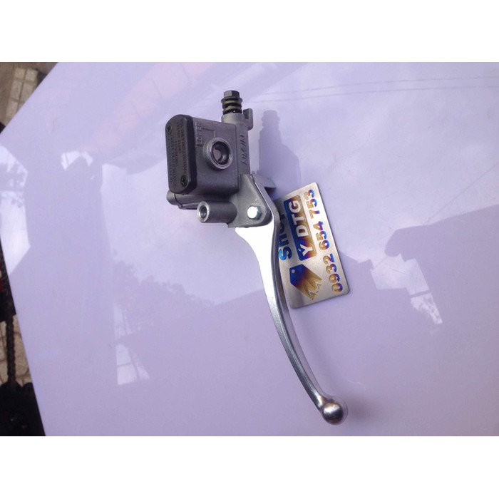 Tay Thắng Dầu Xe Máy  Ms 89847
