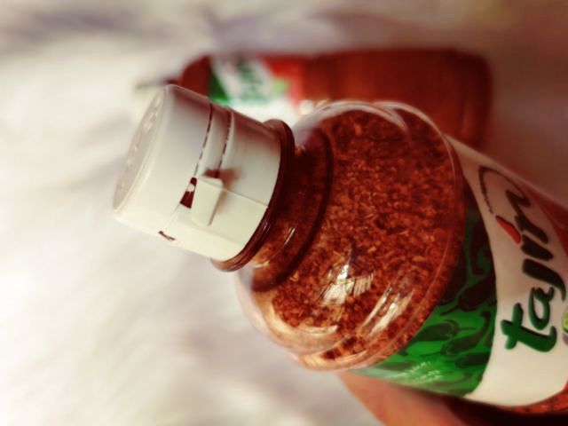 [HCM]MUỐI TAJIN 14oz/450g