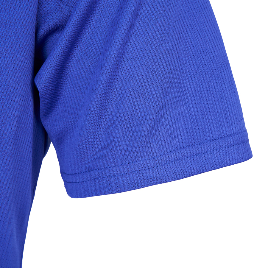 ÁO KAMITO TRAINING 100% polyester nhẹ thấm hút mồ hôi
